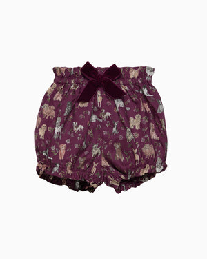 Lily Rose Bloomers Baby Bloomers in Mal Pals