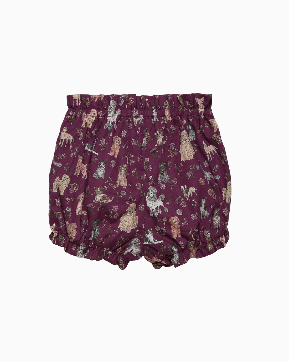 Lily Rose Bloomers Baby Bloomers in Mal Pals