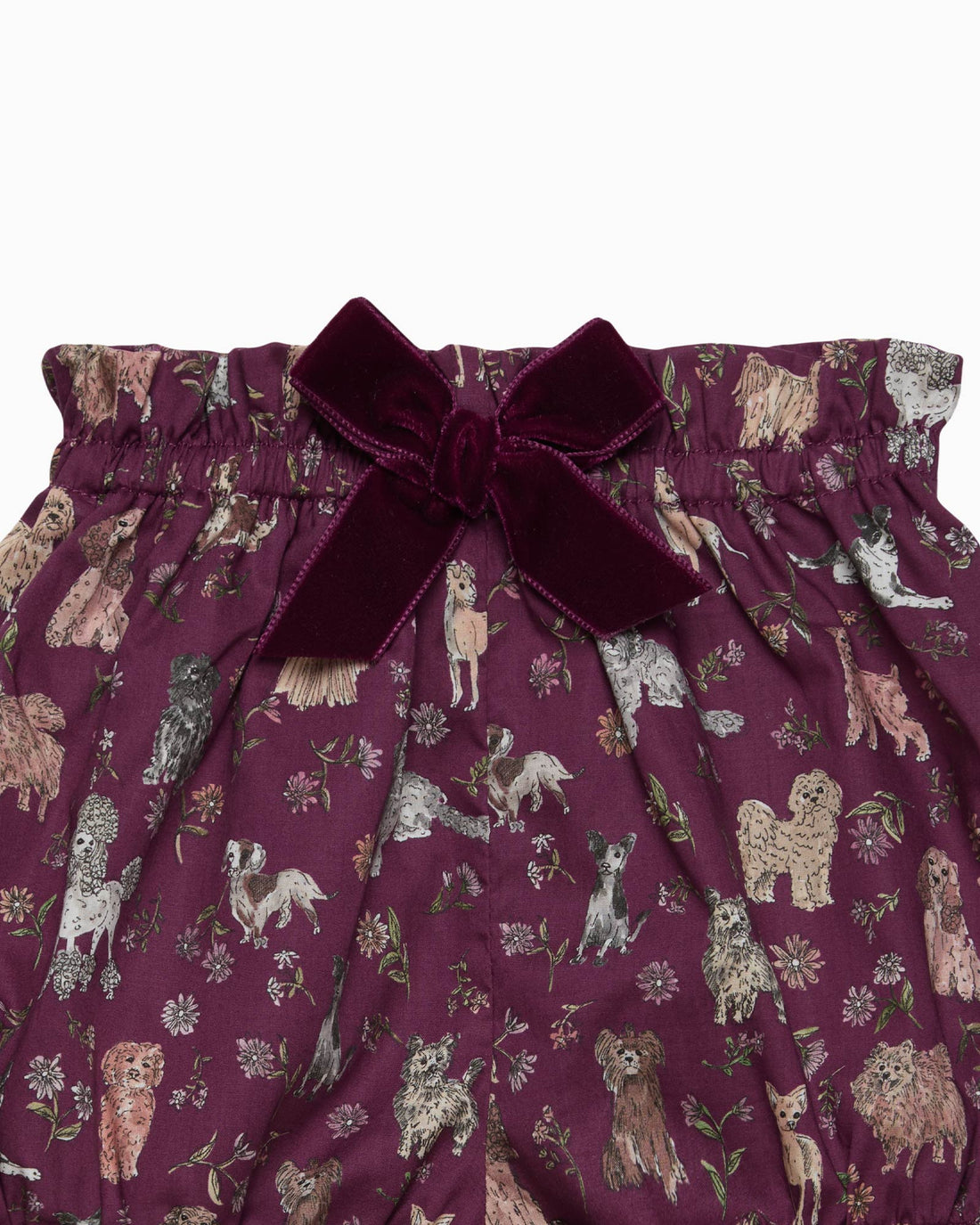 Lily Rose Bloomers Baby Bloomers in Mal Pals
