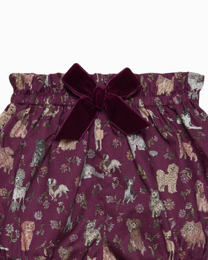Lily Rose Bloomers Baby Bloomers in Mal Pals