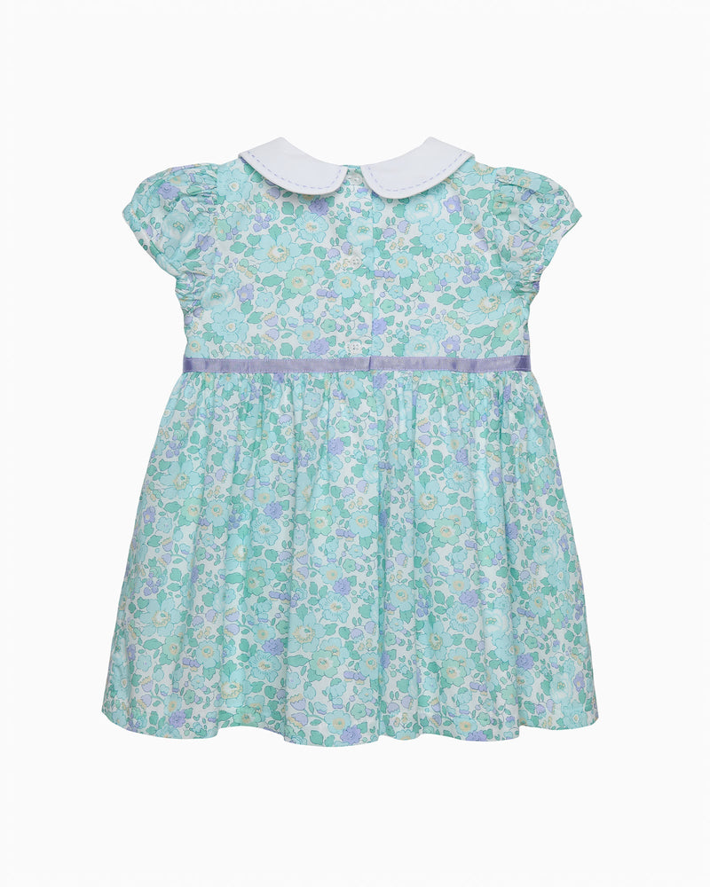 Lily Rose Dress Baby Peppermint Betsy Dress