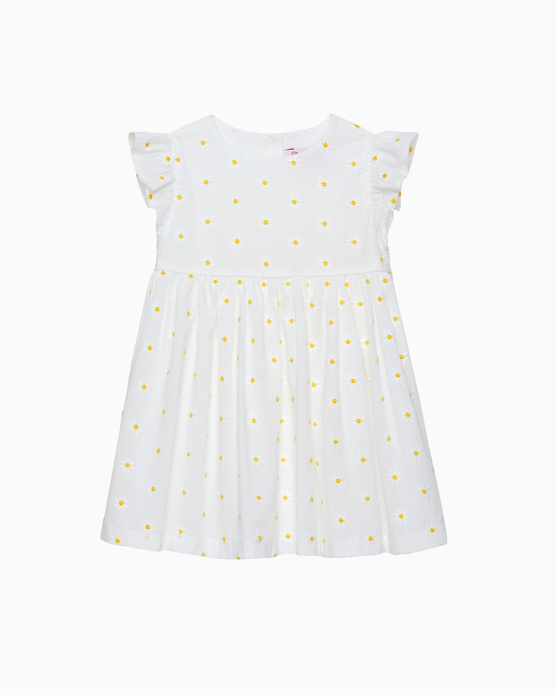 Confiture Dress Baby Pretty Daisy Dress