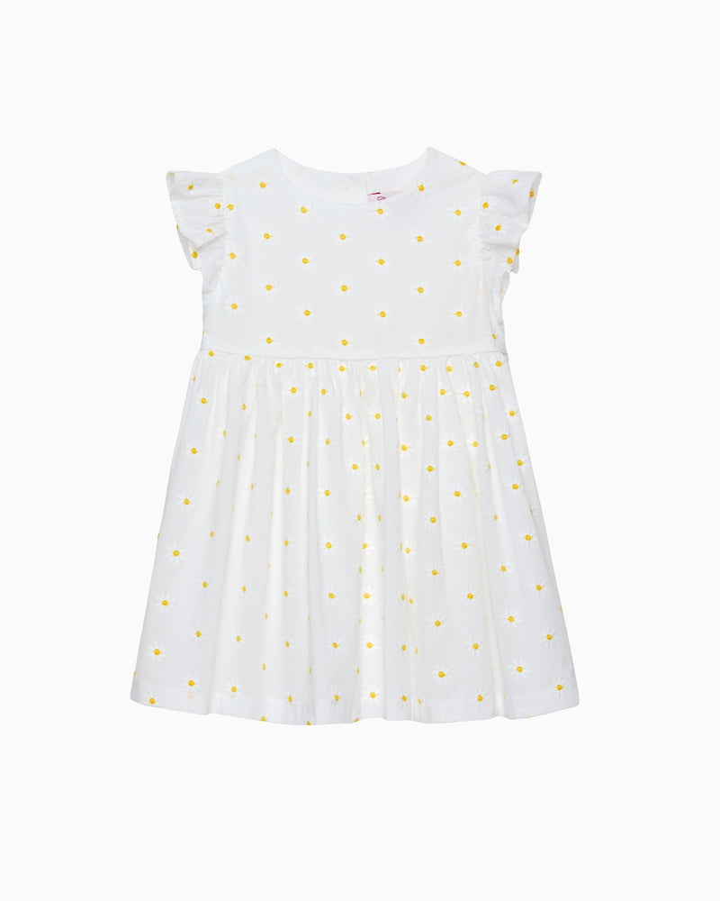 Confiture Dress Baby Pretty Daisy Dress