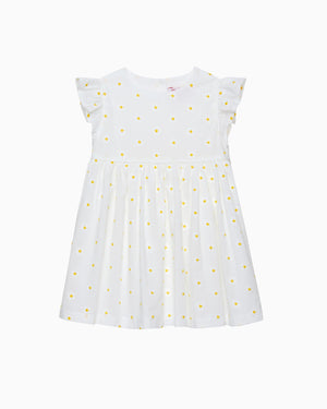 Confiture Dress Baby Pretty Daisy Dress