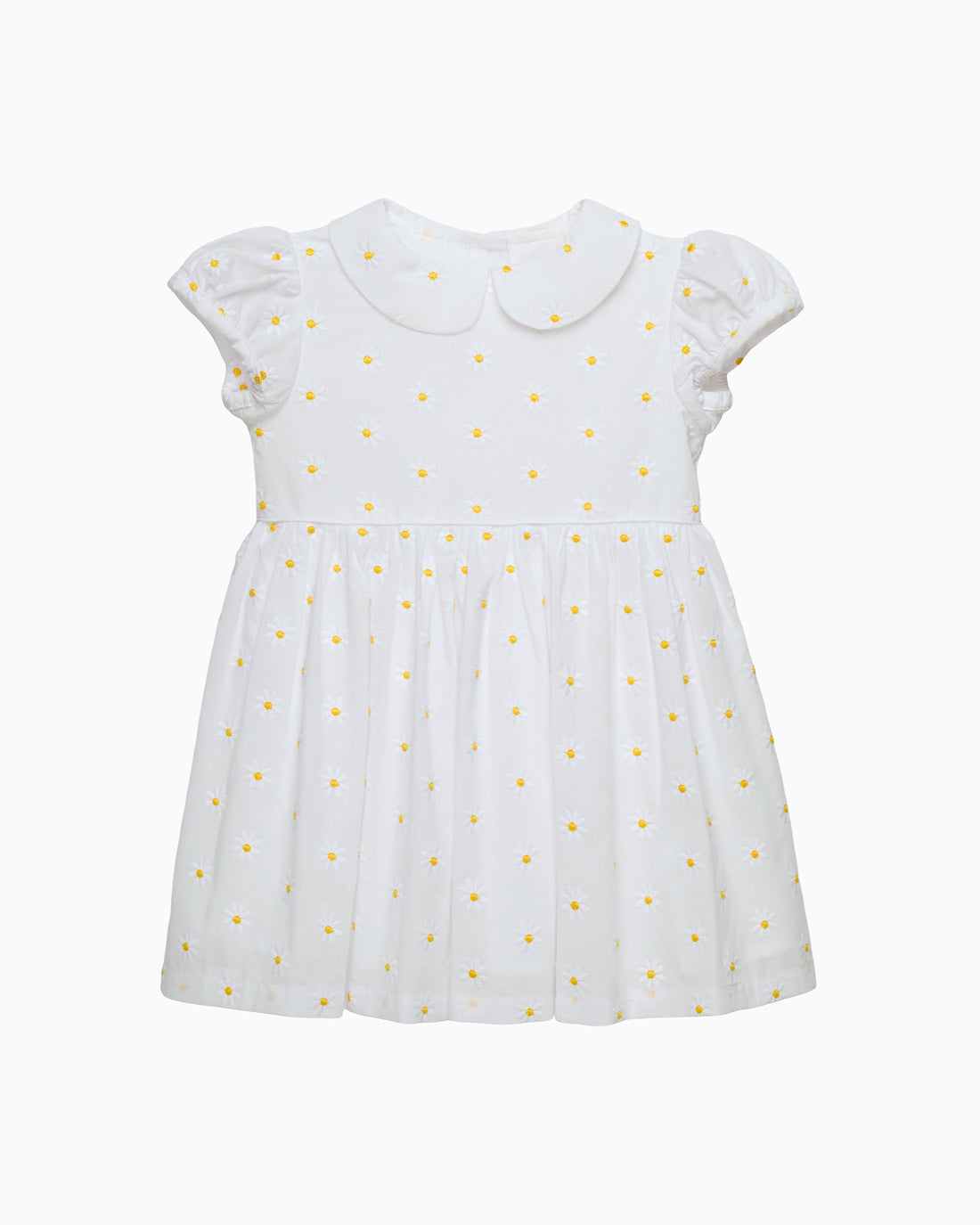 Confiture Dress Baby Pretty Daisy Dress
