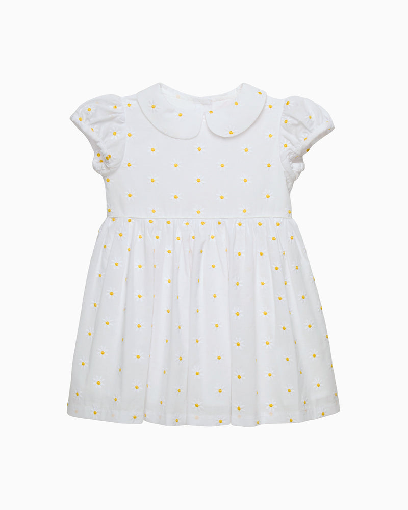 Confiture Dress Baby Pretty Daisy Dress