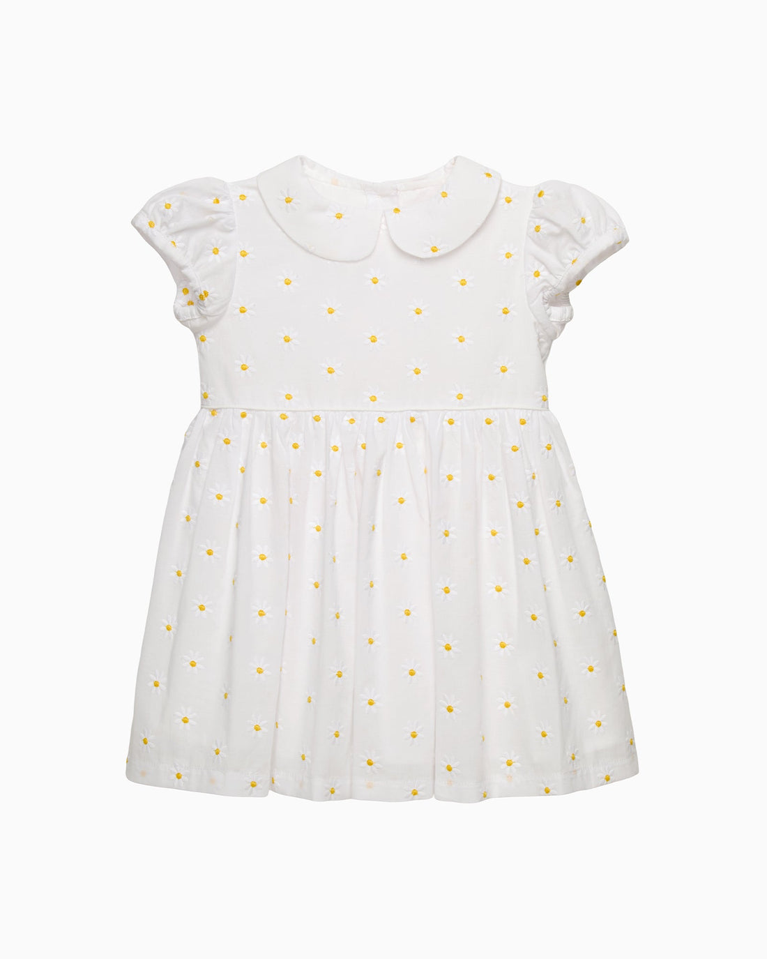 Confiture Dress Baby Pretty Daisy Dress