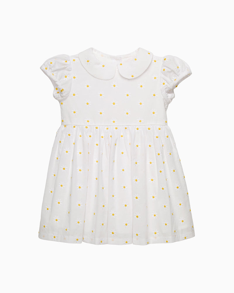 Confiture Dress Baby Pretty Daisy Dress