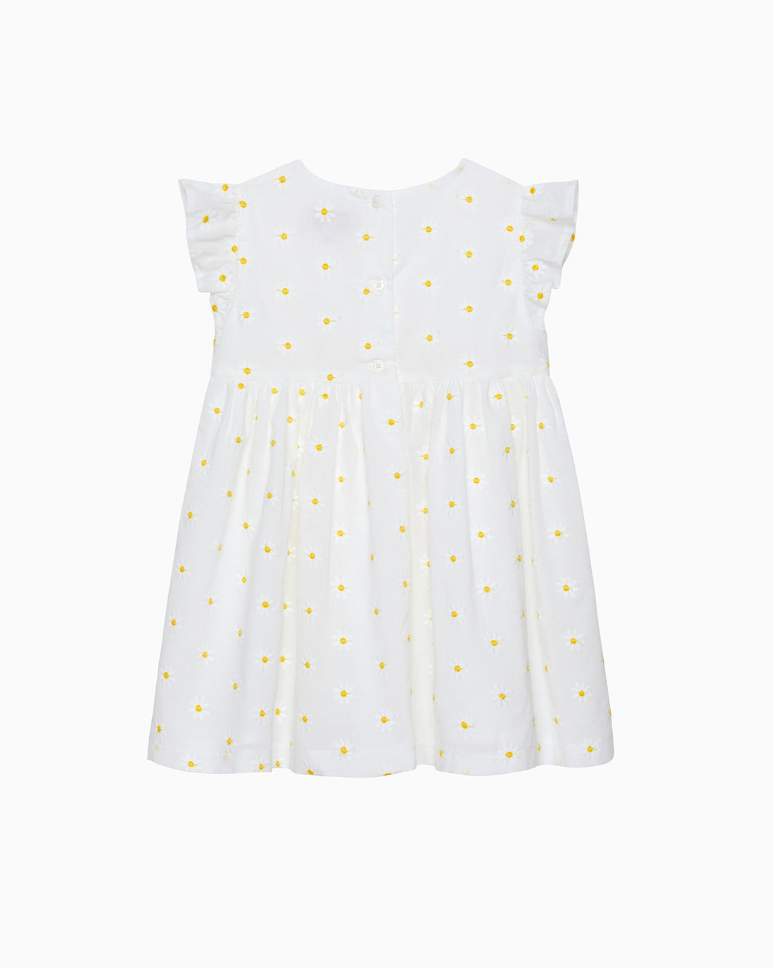 Confiture Dress Baby Pretty Daisy Dress