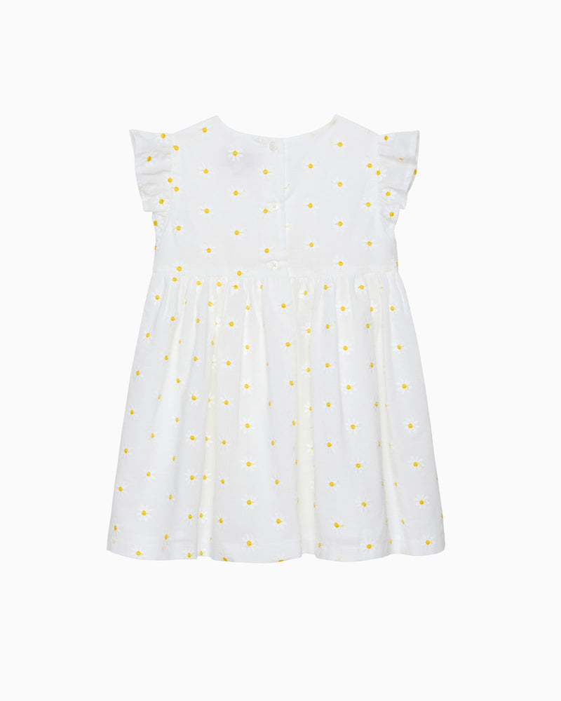 Confiture Dress Baby Pretty Daisy Dress