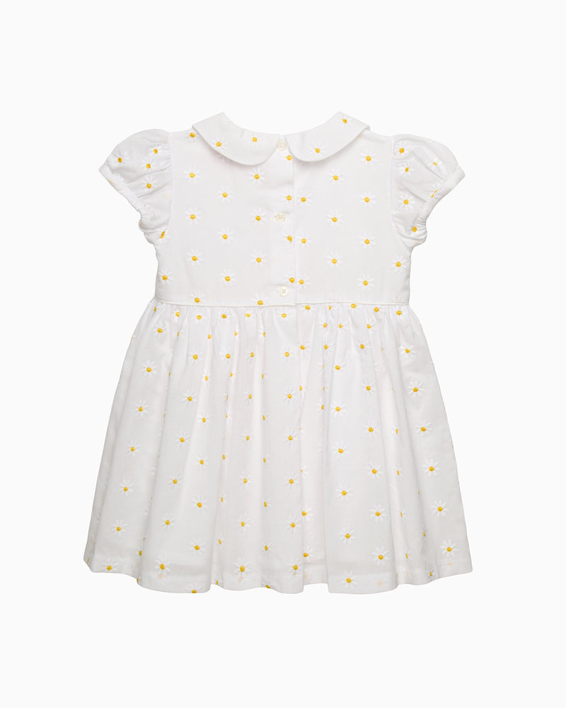 Confiture Dress Baby Pretty Daisy Dress