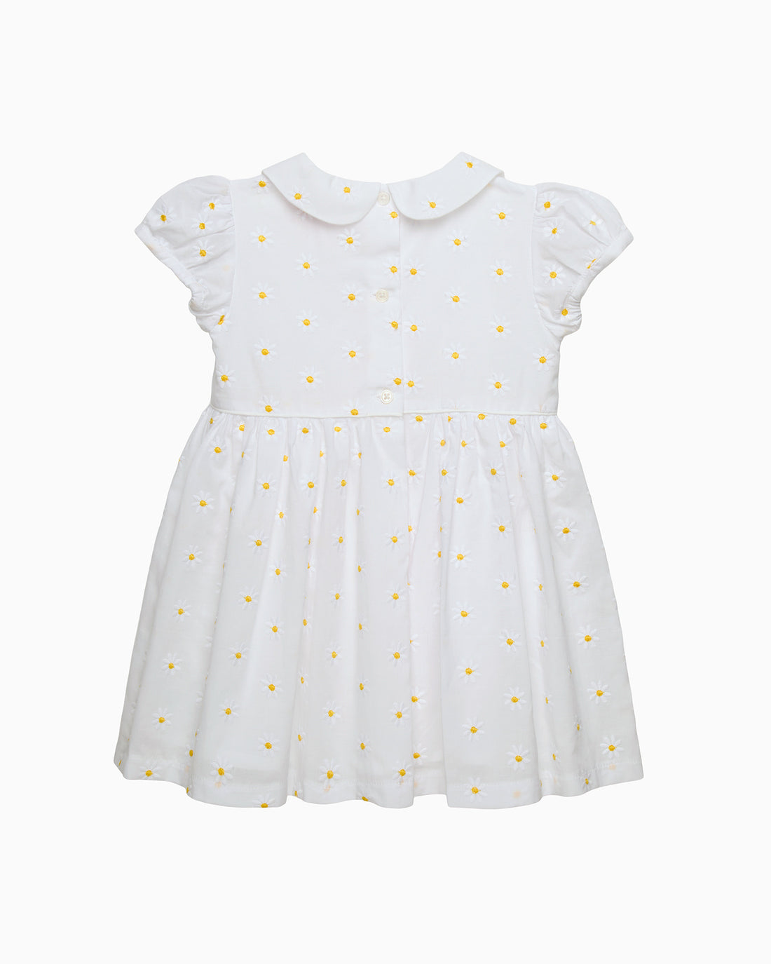 Confiture Dress Baby Pretty Daisy Dress