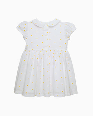 Confiture Dress Baby Pretty Daisy Dress
