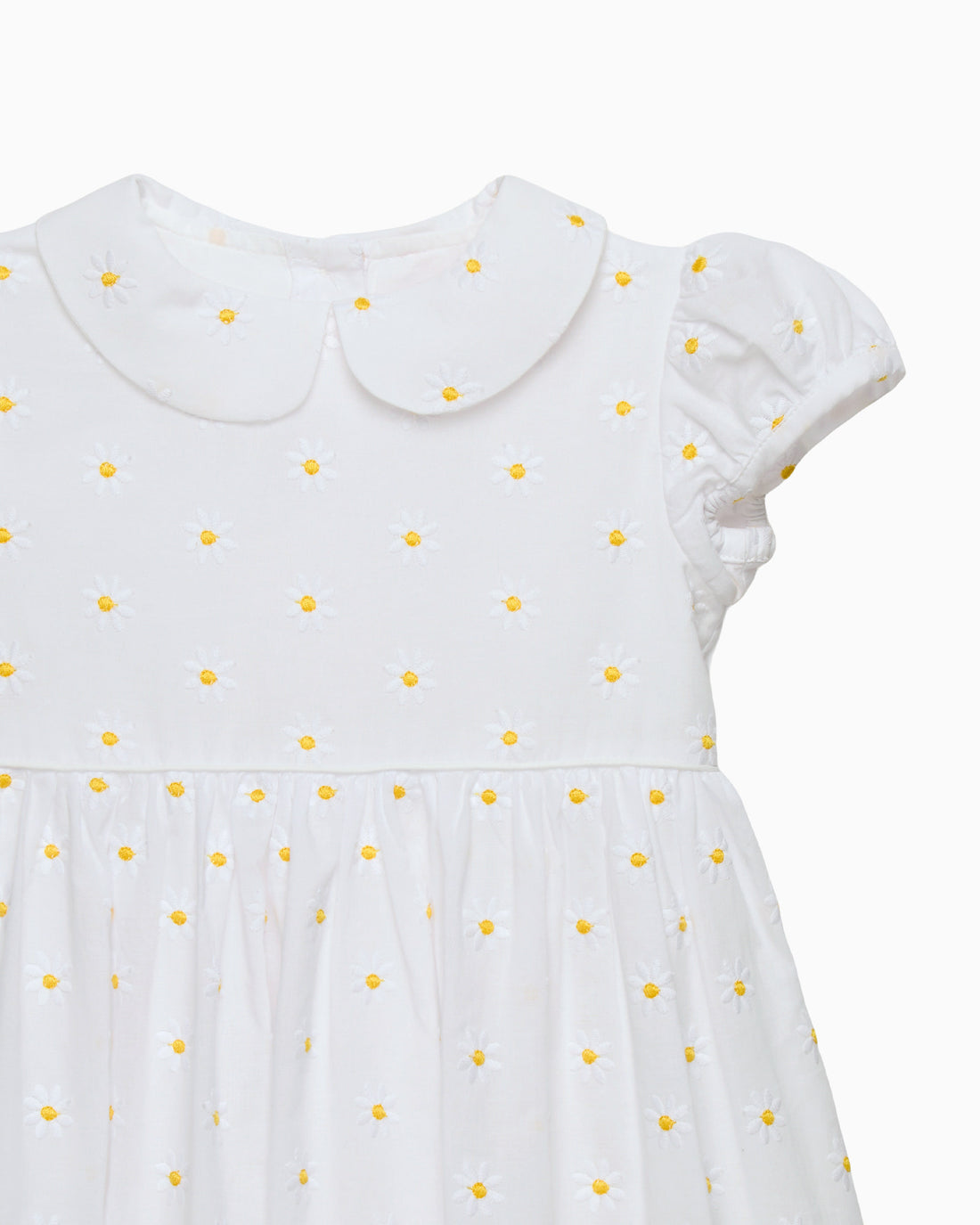 Confiture Dress Baby Pretty Daisy Dress