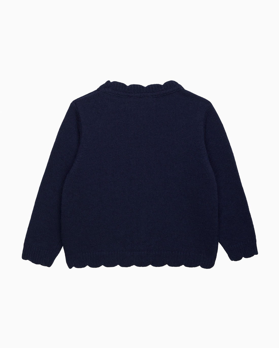 Confiture Cardigan Baby Scottie Cardigan