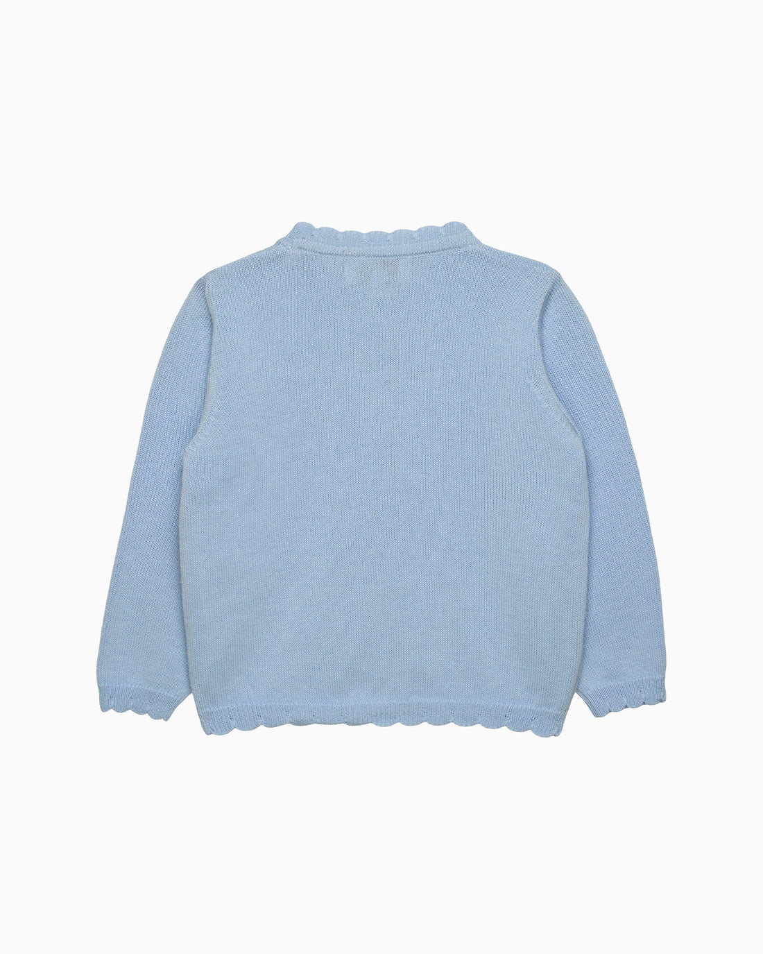 Confiture Cardigan Baby Swimming Duck Cardigan