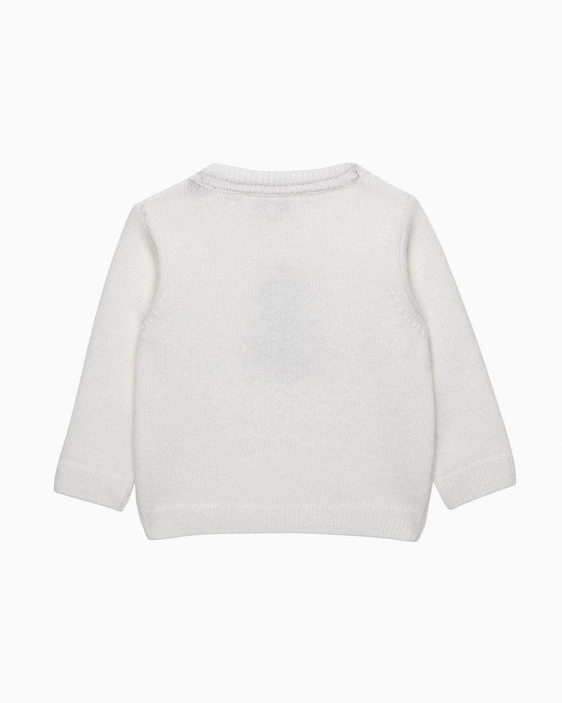 Confiture Jumper Baby Tallulah Teddy Jumper