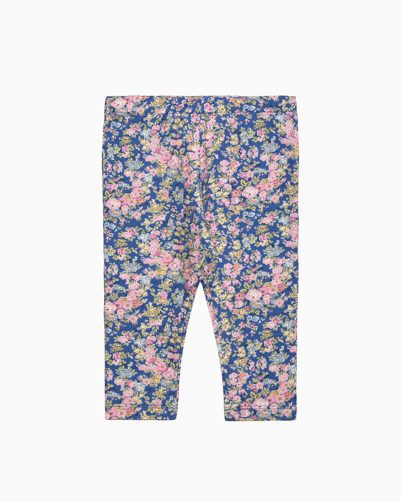 Lily Rose Leggings Baby Tatum Floral Leggings