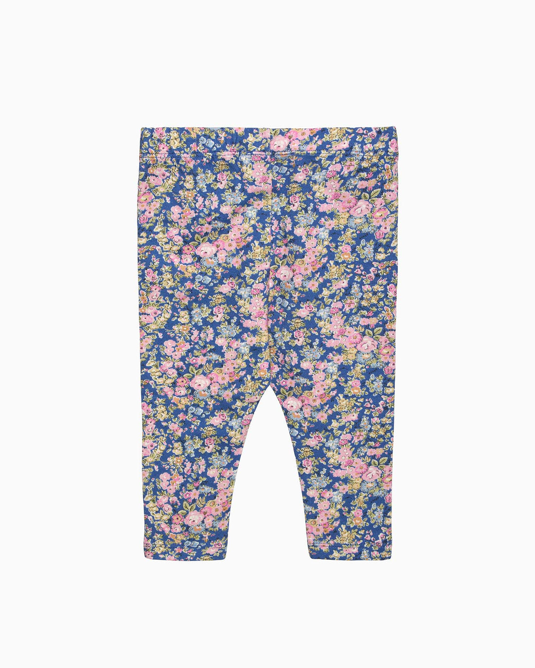 Lily Rose Leggings Baby Tatum Floral Leggings