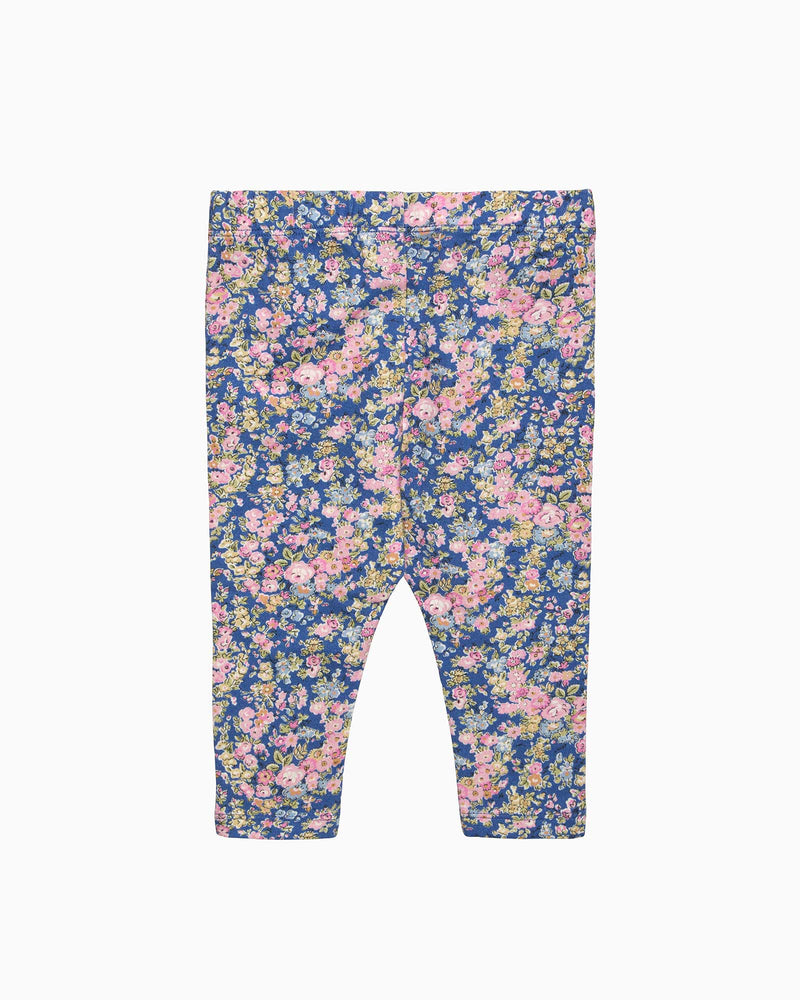 Lily Rose Leggings Baby Tatum Floral Leggings
