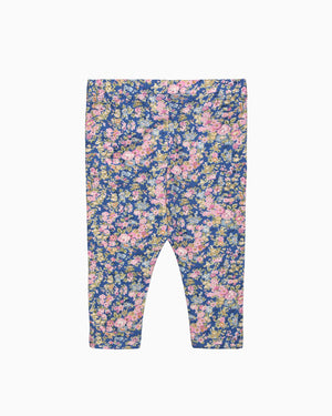 Lily Rose Leggings Baby Tatum Floral Leggings