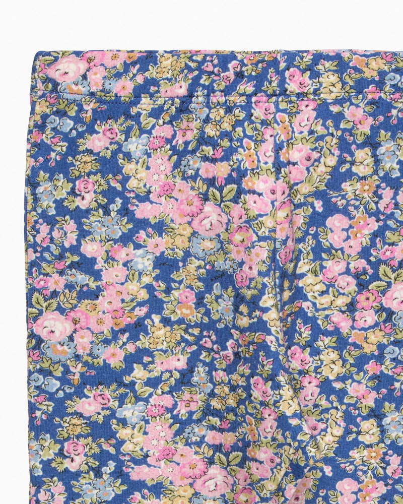 Lily Rose Leggings Baby Tatum Floral Leggings