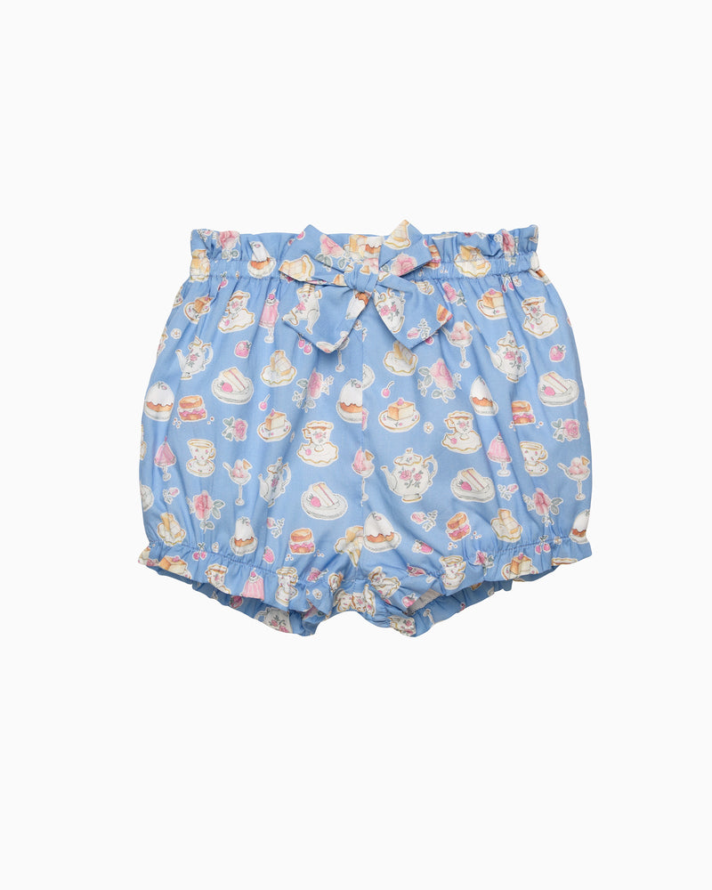 Confiture Bloomers Baby Trotters Tea Party Bloomers