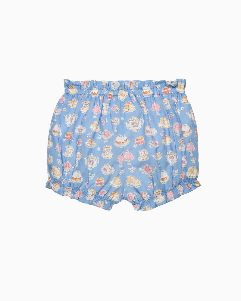 Confiture Bloomers Baby Trotters Tea Party Bloomers