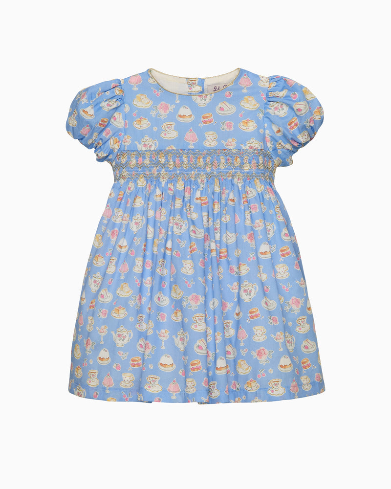 Confiture Dress Baby Trotters Tea Party Dress
