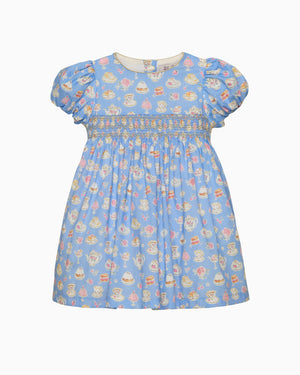 Confiture Dress Baby Trotters Tea Party Dress