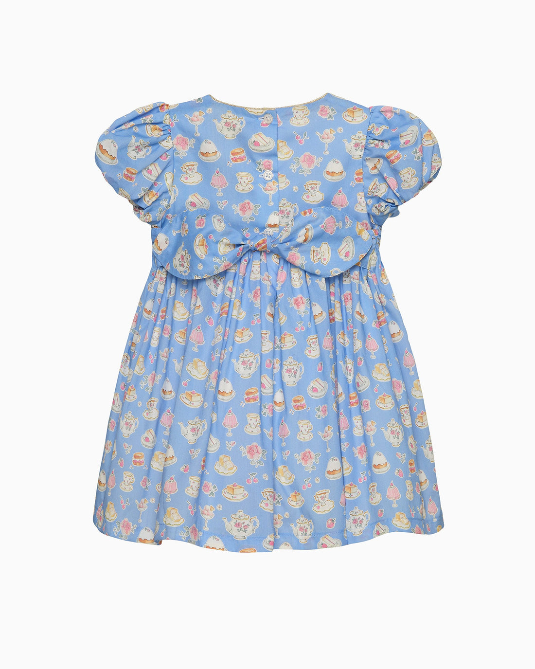 Confiture Dress Baby Trotters Tea Party Dress