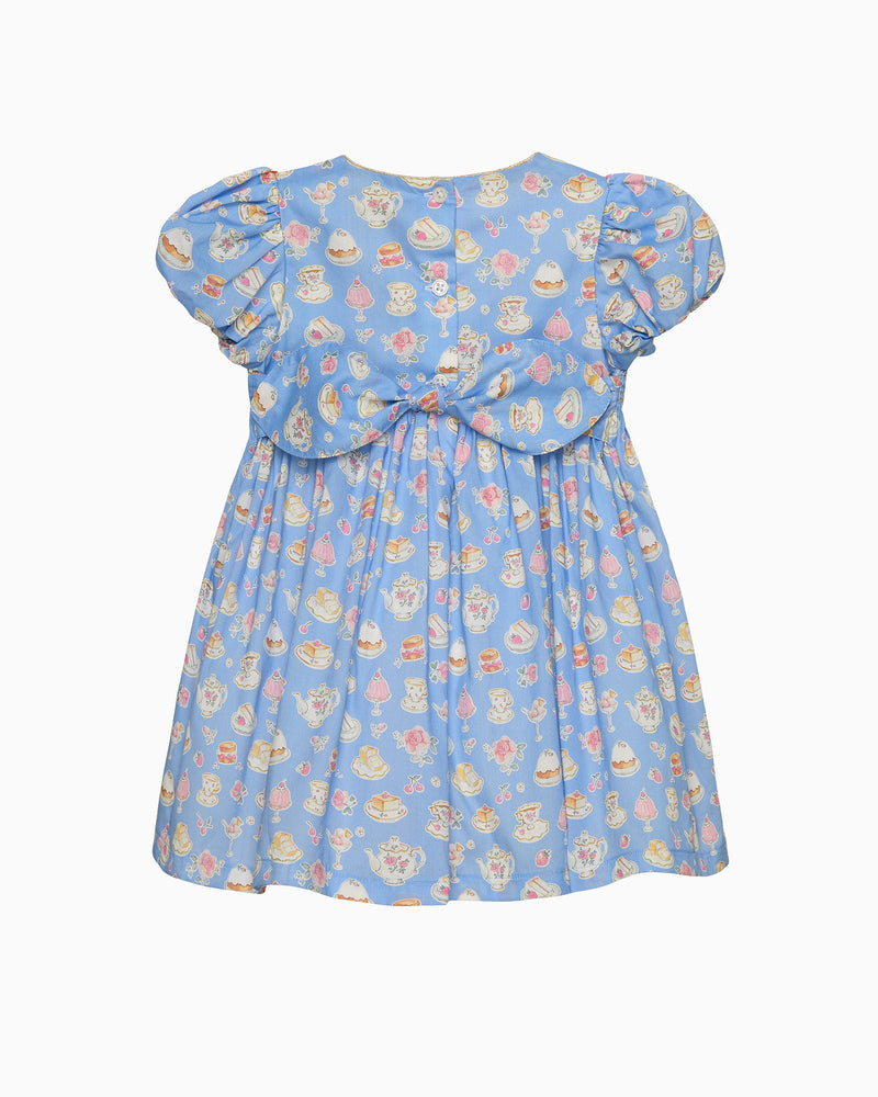 Confiture Dress Baby Trotters Tea Party Dress