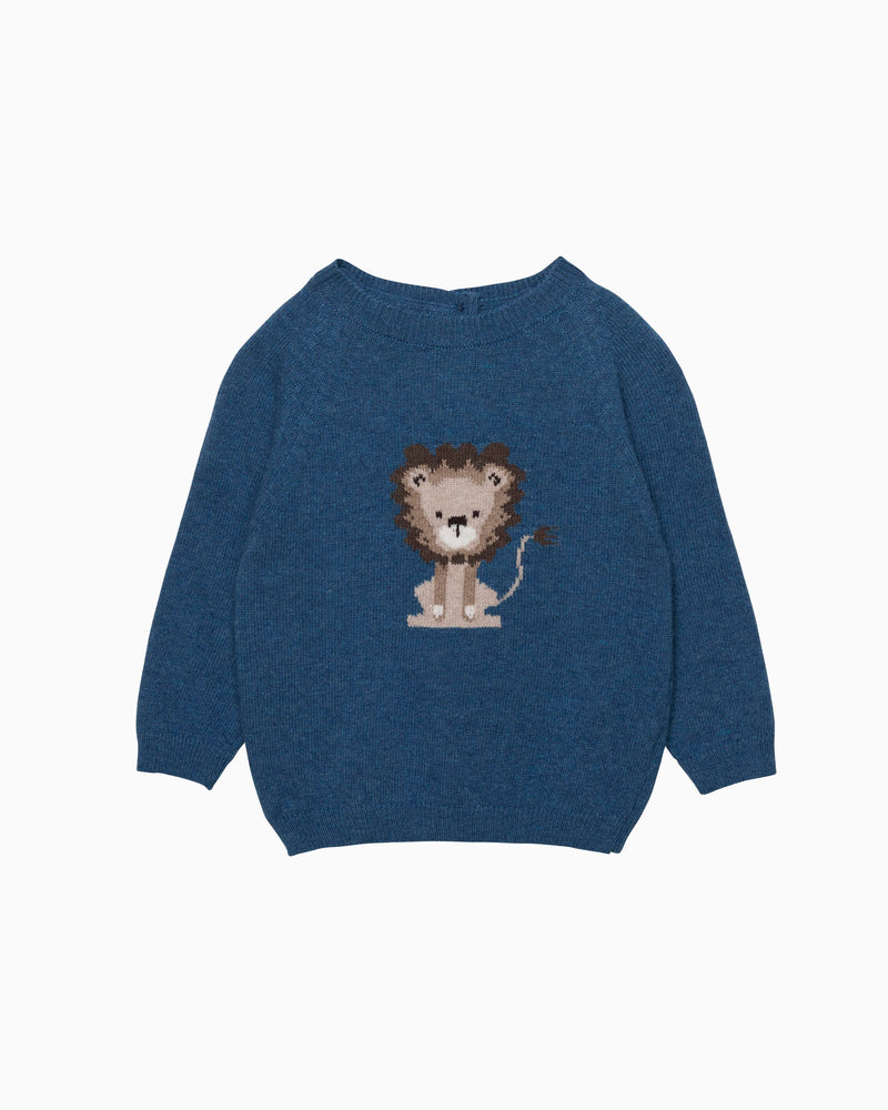 Chelsea Clothing Company Jumper Baby Augustus Jumper