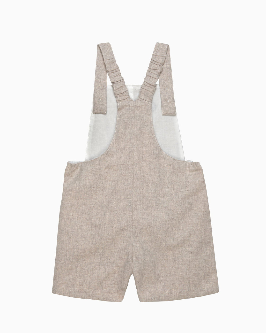 Chelsea Clothing Company Bib Shorts Baby Alfie Bib Shorts in Car