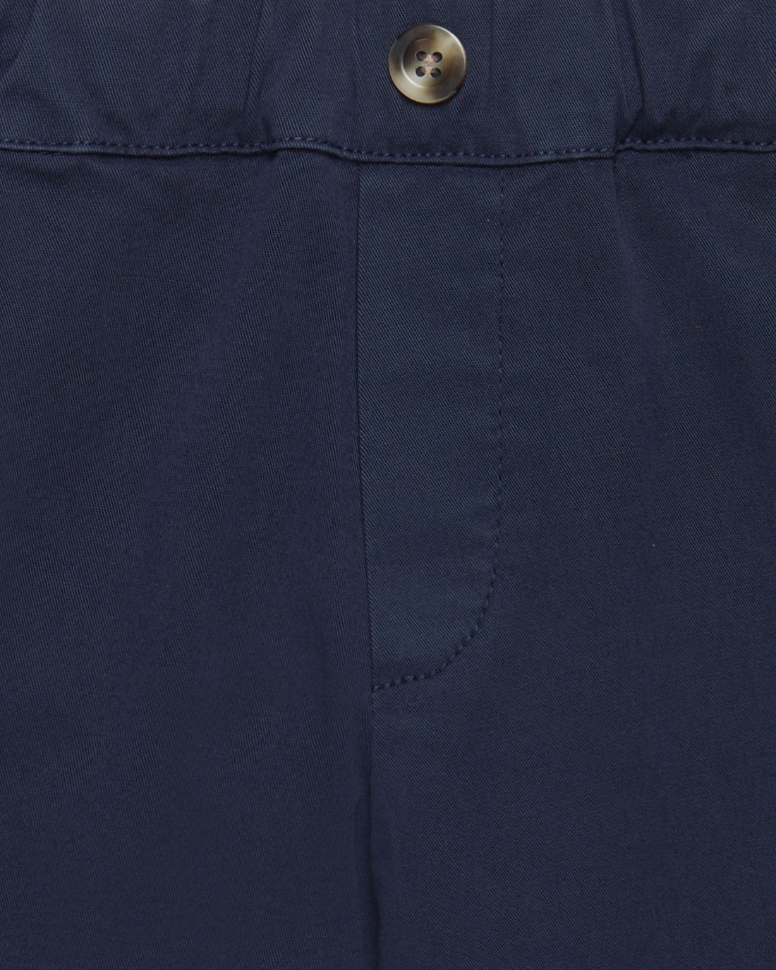 Chelsea Clothing Company Trousers Baby Jacob Trousers in Navy
