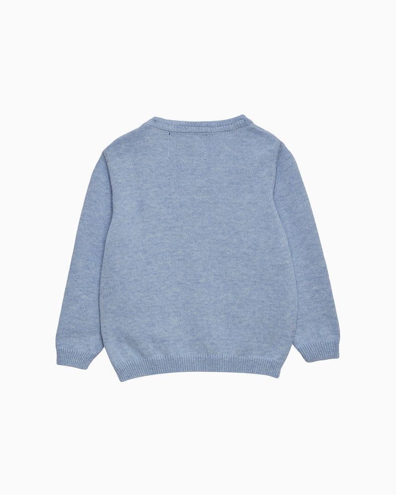 Chelsea Clothing Co Jumper Baby Lighthouse Jumper