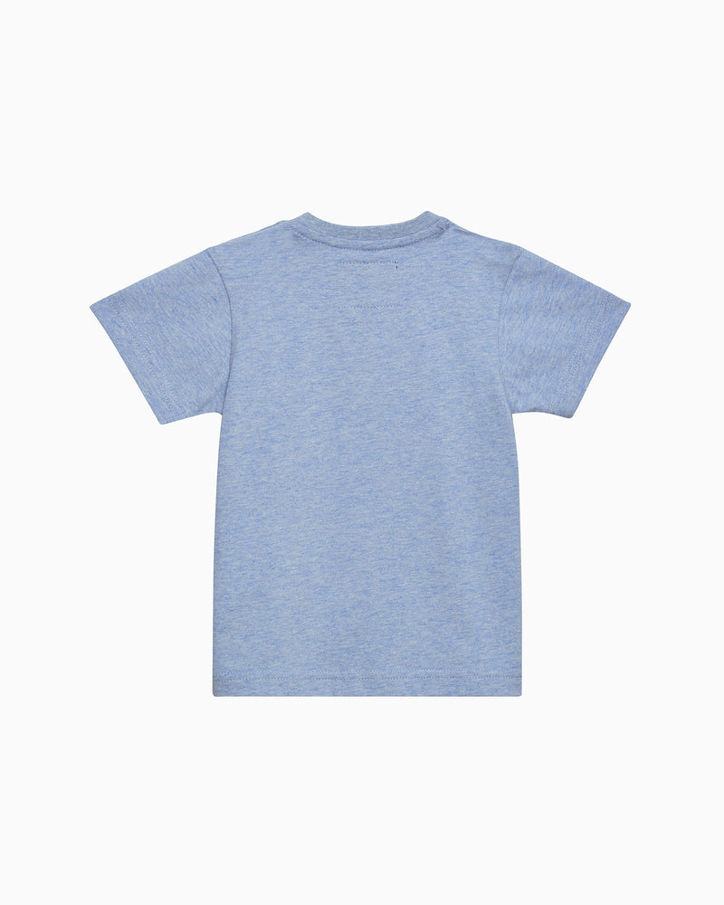 Chelsea Clothing Co Top Baby Lighthouse T-Shirt