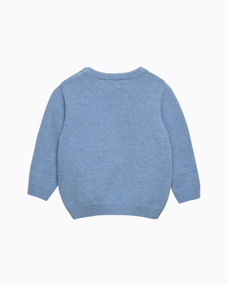 Chelsea Clothing Company Jumper Baby Timmy Turtle Jumper