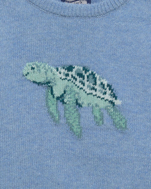 Chelsea Clothing Company Jumper Baby Timmy Turtle Jumper