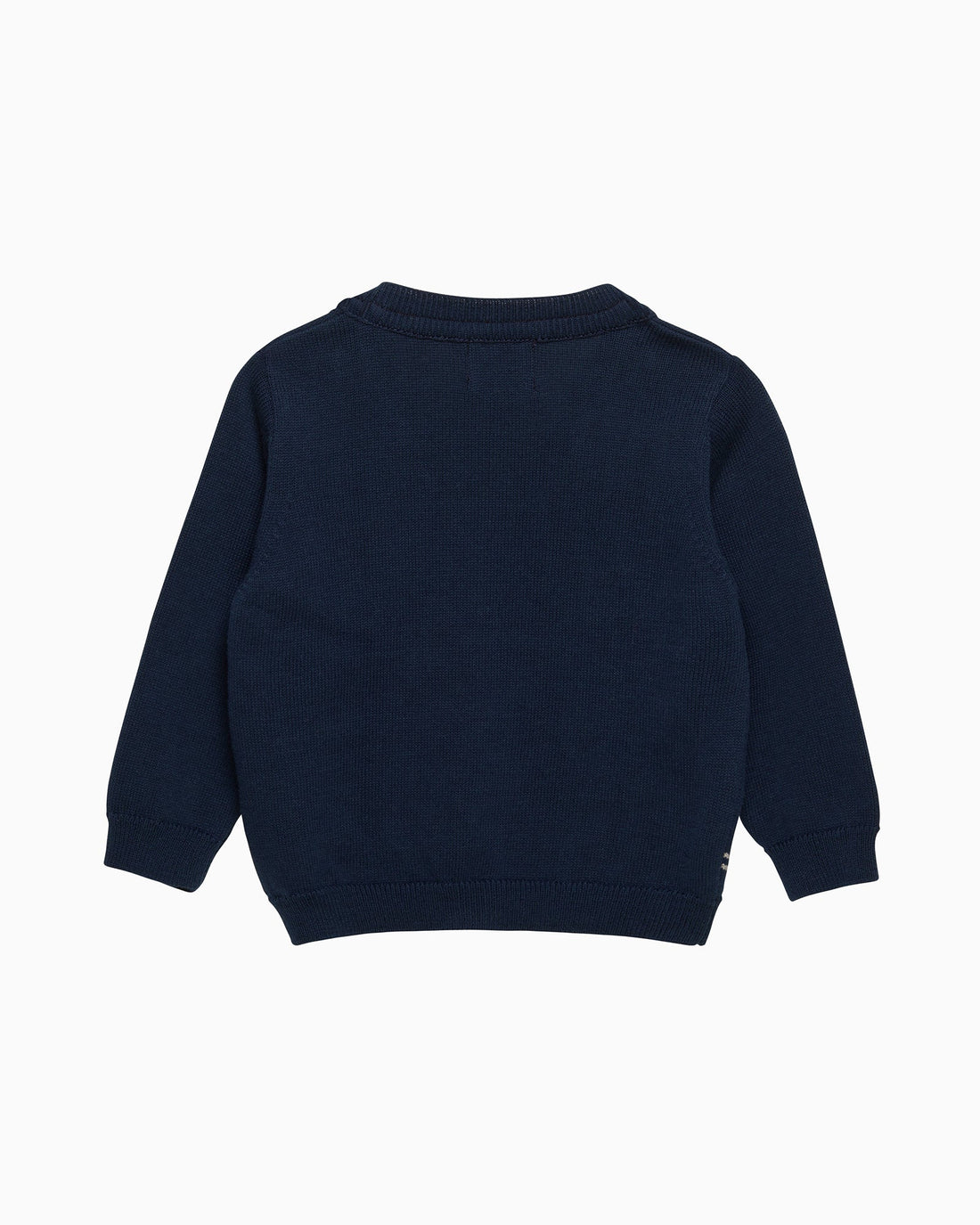 Chelsea Clothing Company Cardigan Baby Train Cardigan
