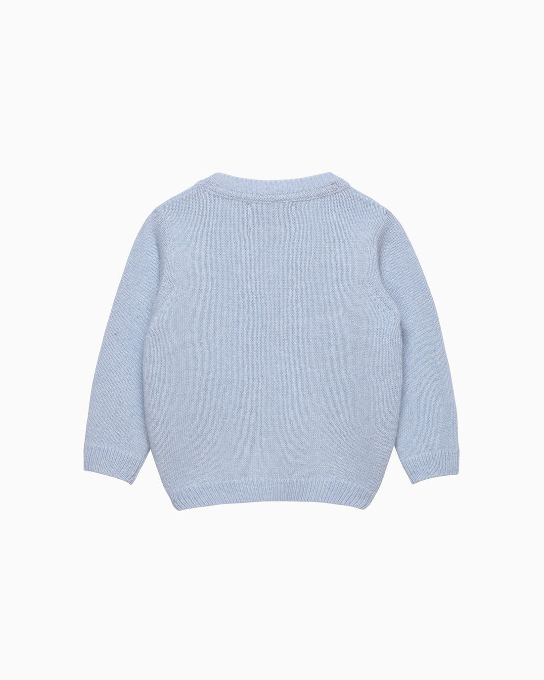 Chelsea Clothing Company Cardigan Baby Tarquin Train Cardigan
