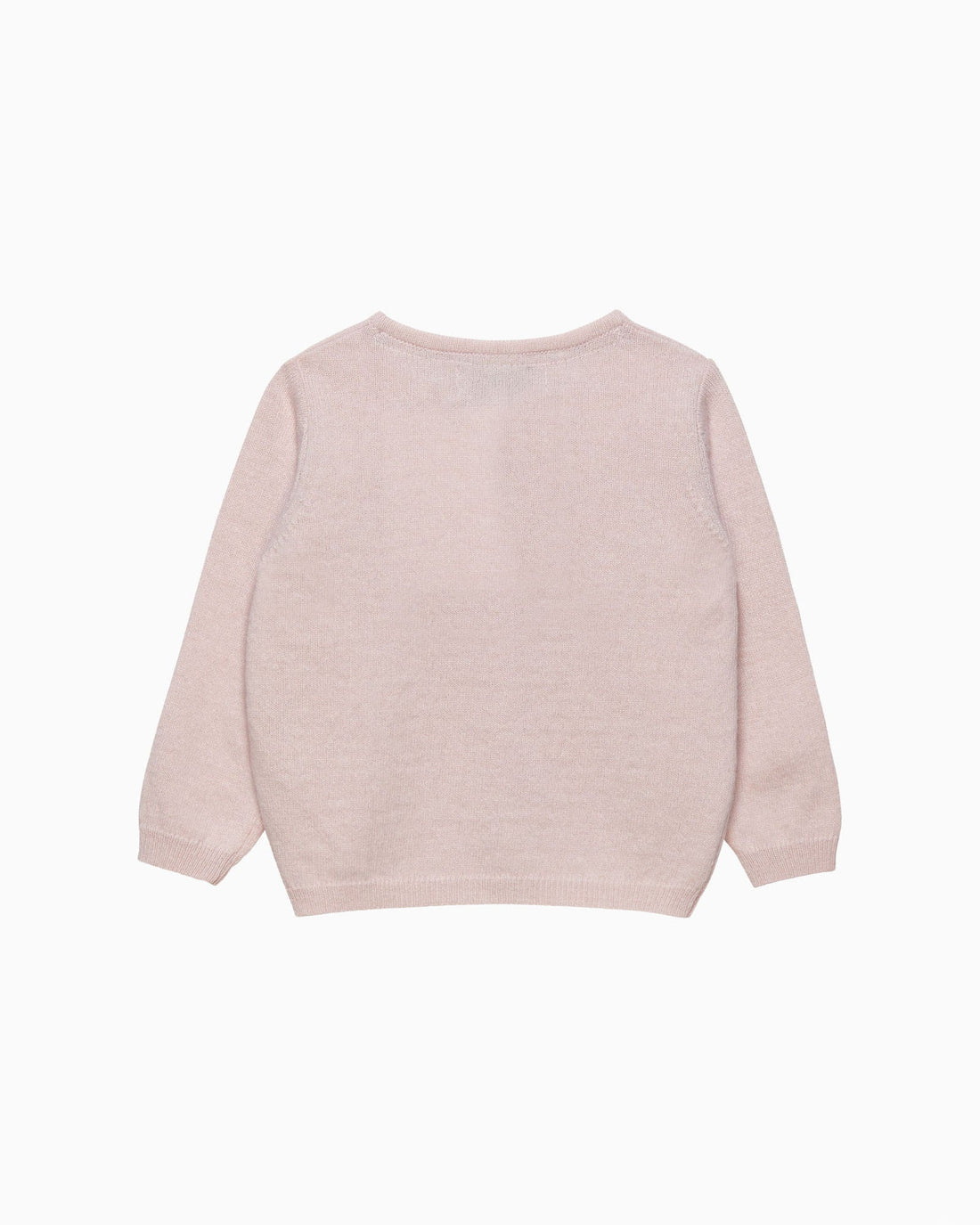 Lily Rose Cardigan Baby Bow Cardigan in Claire Aude