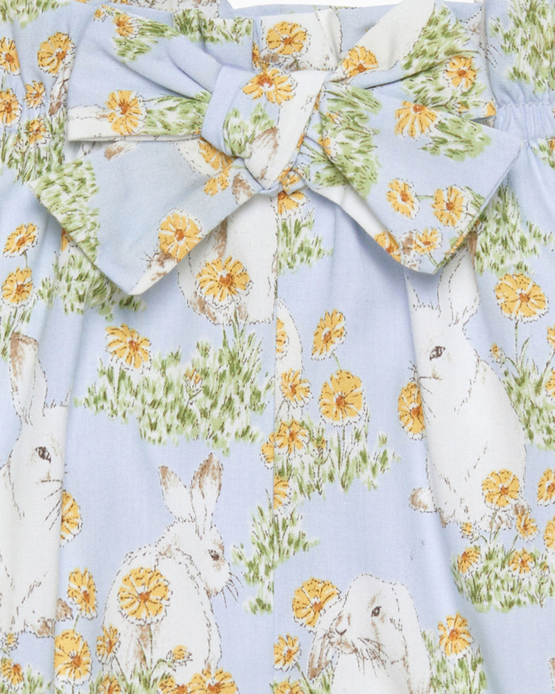 Confiture Bloomers Baby Bloomers in Bella Bunny