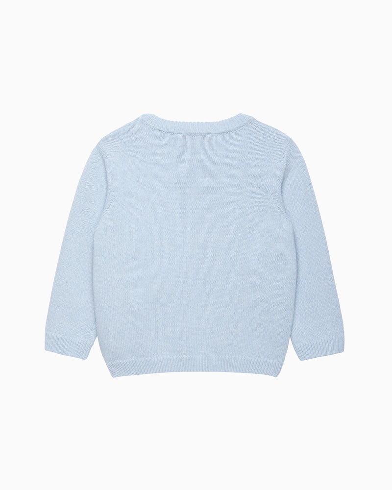 Confiture Cardigan Baby Bella Bunny Jumper