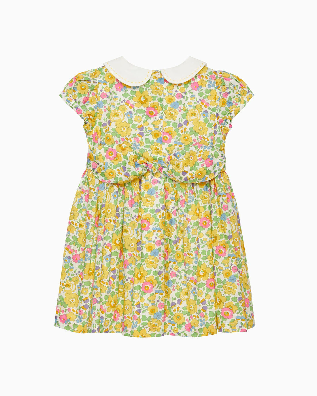 Lily Rose Dress Baby Betsy Dress