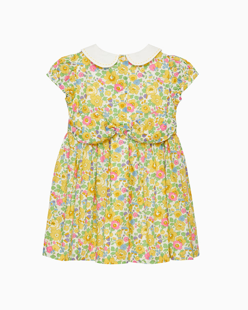 Lily Rose Dress Baby Betsy Dress