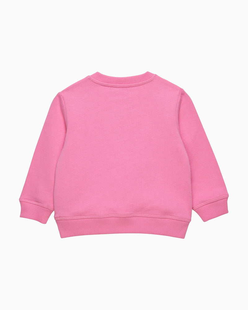 Lily Rose Sweatshirt Baby Betsy Love Sweatshirt