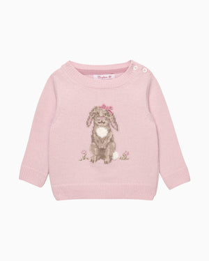Confiture Jumper Baby Betty Bunny Jumper