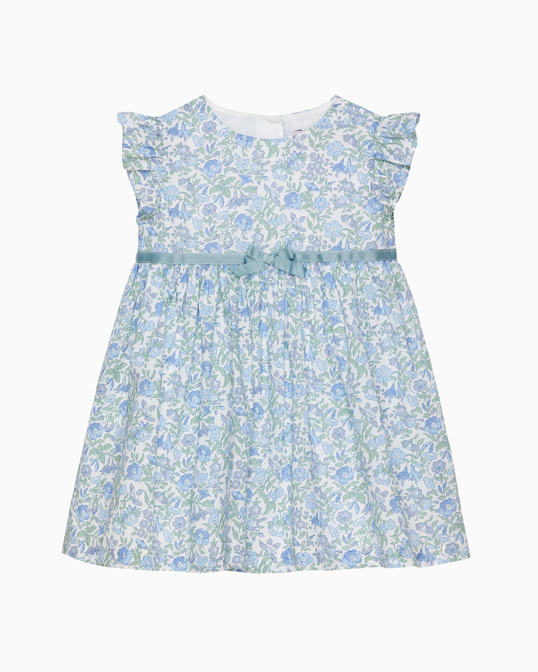 Lily Rose Dress Baby Bluebell Dress
