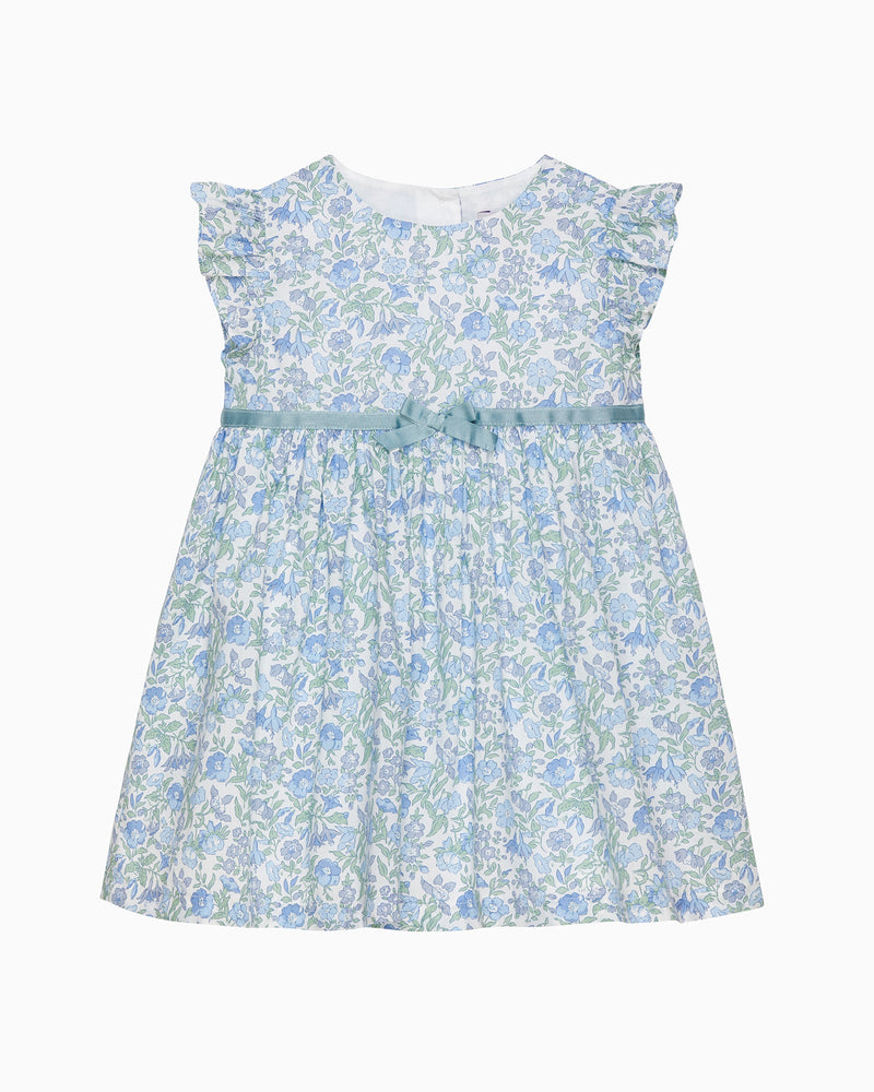 Lily Rose Dress Baby Bluebell Dress